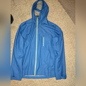 Men's Lululemon windbreaker
